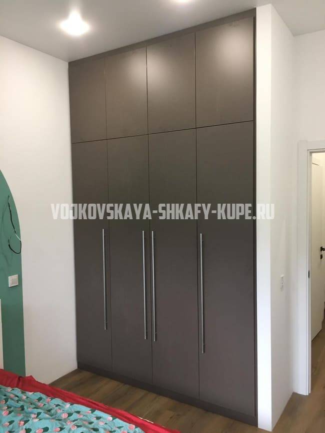 Шкафы на заказ Войковская