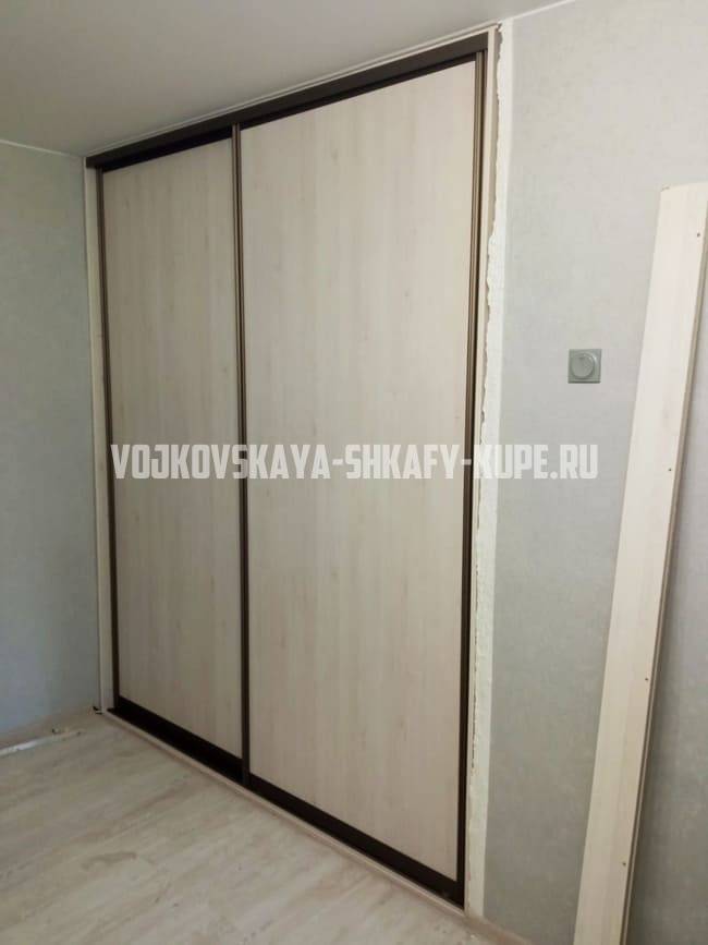 Встроенные шкафы-купе Войковская