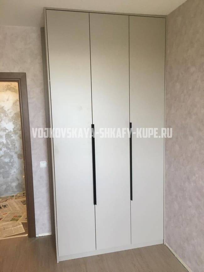 Распашные шкафы Войковская