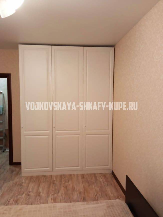 Распашные шкафы Войковская