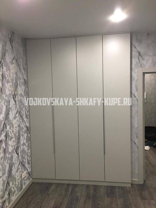 Распашные шкафы Войковская