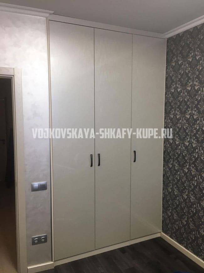 Распашные шкафы Войковская