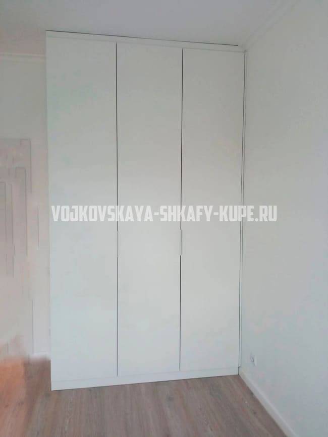 Распашные шкафы Войковская