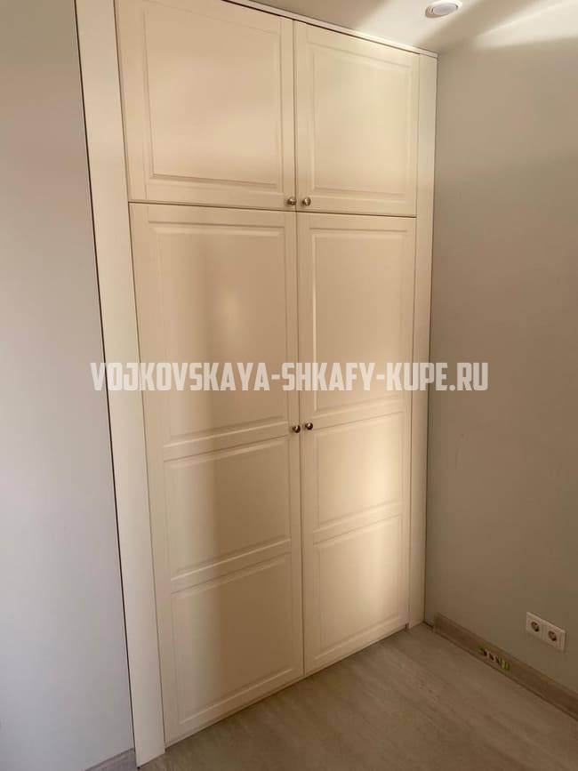 Распашные шкафы Войковская