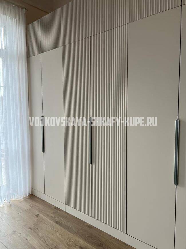 Распашные шкафы Войковская