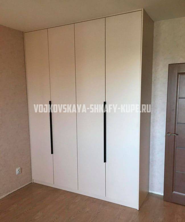 Распашные шкафы Войковская