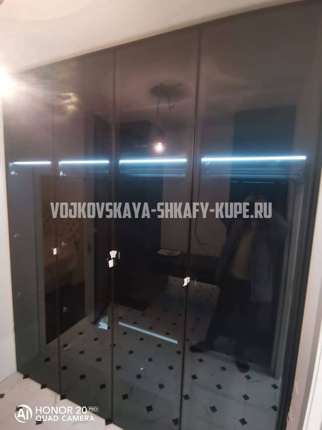 Распашные шкафы Войковская