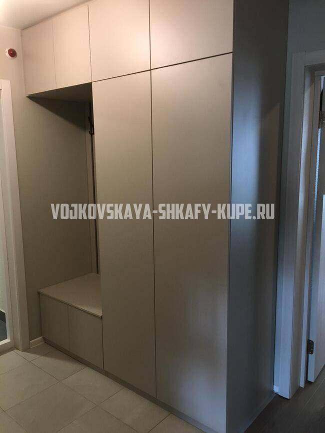 Распашные шкафы Войковская