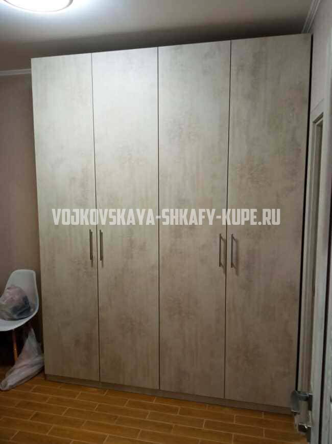 Распашные шкафы Войковская