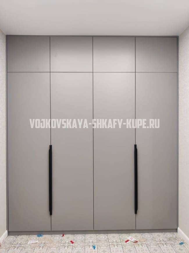 Распашные шкафы Войковская