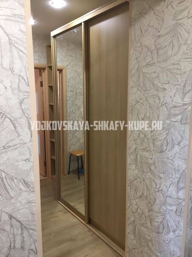 Шкафы для прихожей Войковская