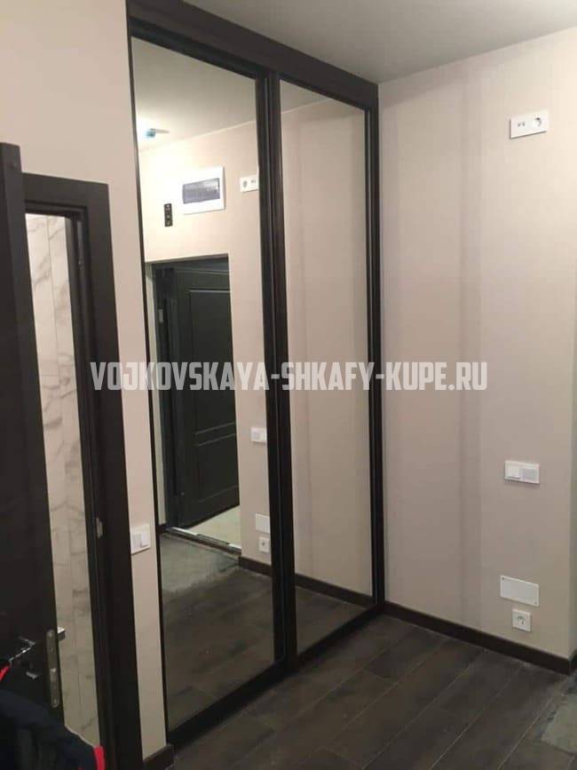 Шкафы для прихожей Войковская